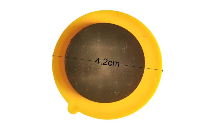 Detská magnetka - Smajlik wáw - Image 2