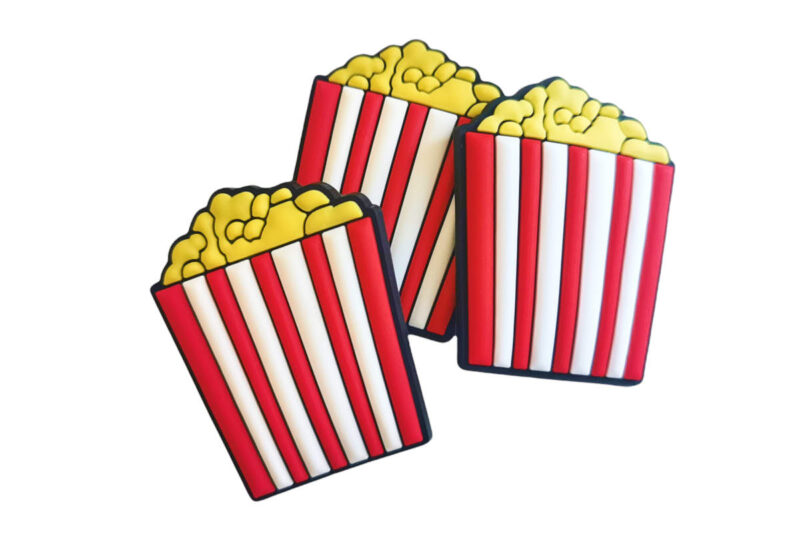 Detská magnetka - Popcorn - Image 3