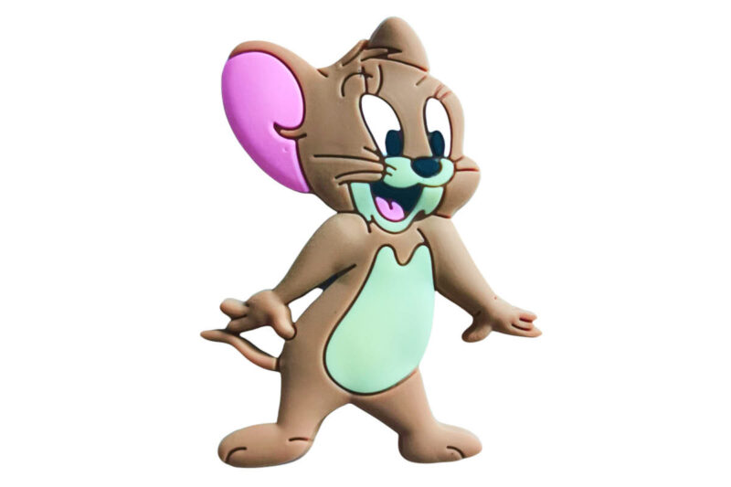 Detská magnetka - Jerry