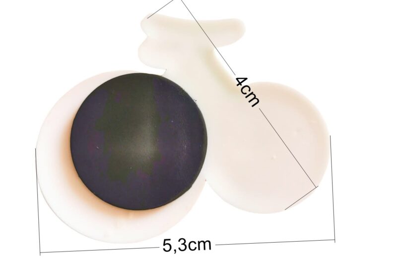 Detská magnetka - Čerešne - Image 2