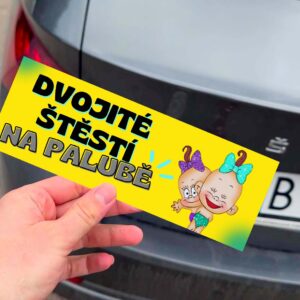 CZ_Dvojité štěstí na palubě