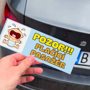CZ_Pozor, plačící pasažér