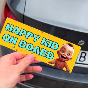 EN_ Happy kid on Board