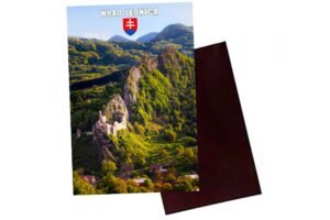 Hrad Lednica
