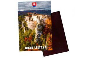 Hrad Lietava