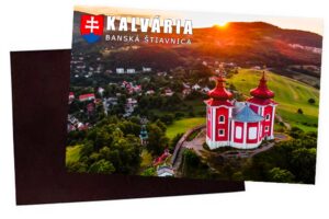 Banská Štiavnica – kalvária