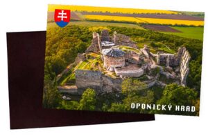 Oponický hrad