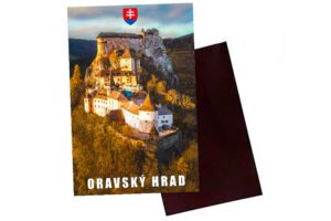 Oravský hrad