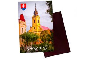 Sereď