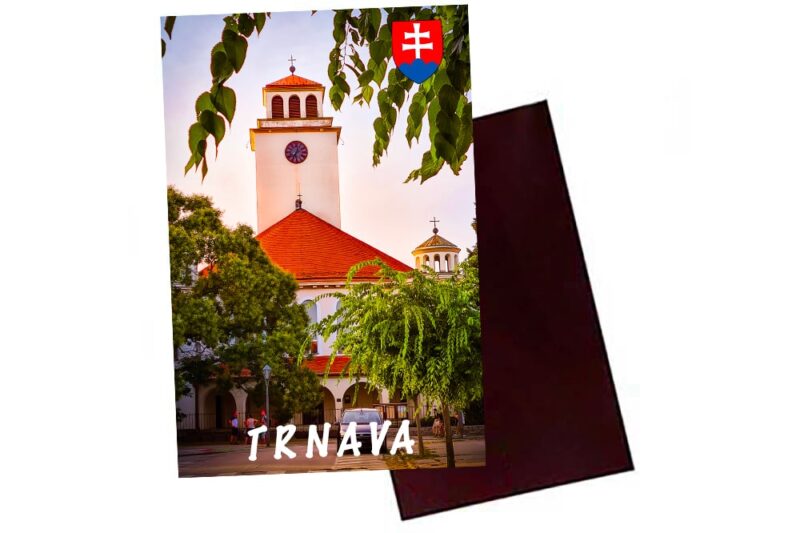 Magnetka - Trnava