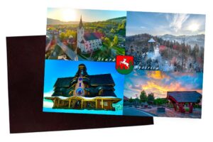 Magnetka - Stará Bystrica