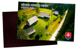 Skanzen Vychylovka