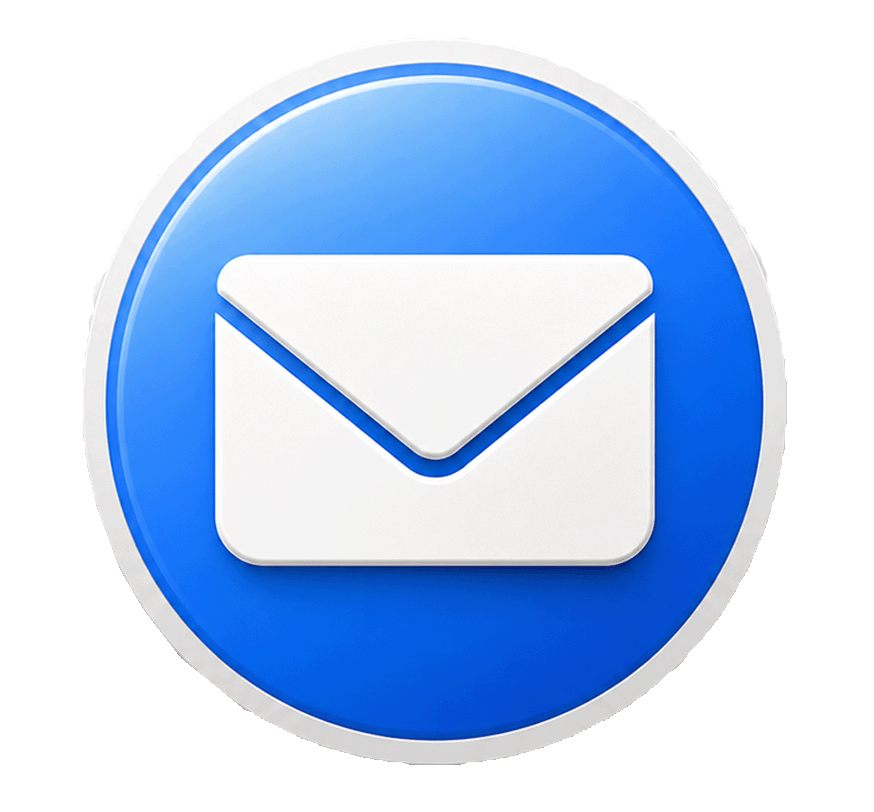 Kontakt Email