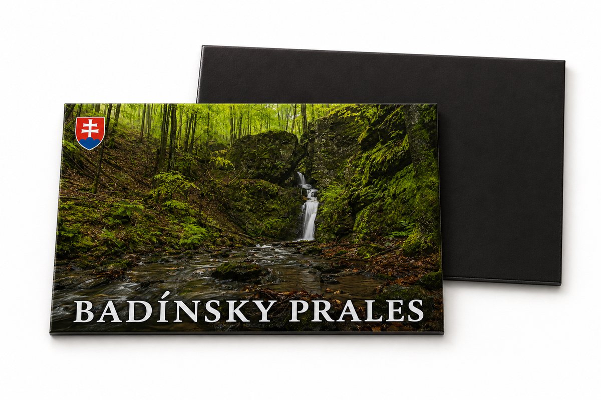 Badínsky prales