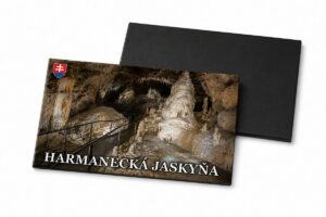 Harmanecká jaskyňa