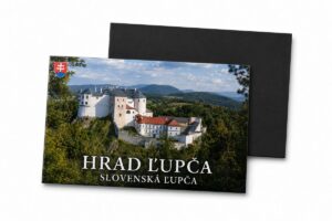 Hrad Ľupča