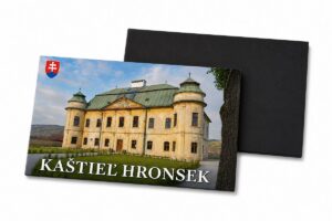 Kaštieľ Hronsek
