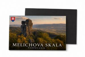 Melichova skala