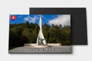 Pamätník Nemecká