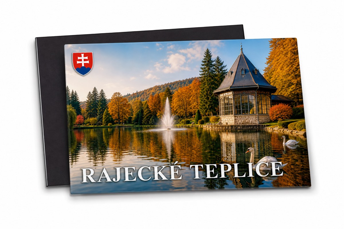 Rajecké Teplice