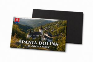 Špania Dolina