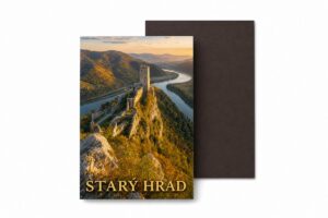 Starý hrad