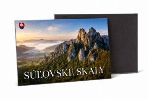 Súľovské skaly