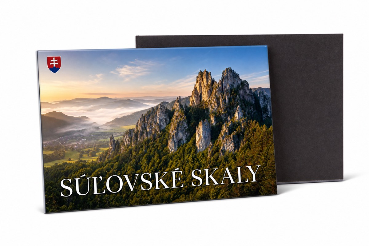Súľovské skaly