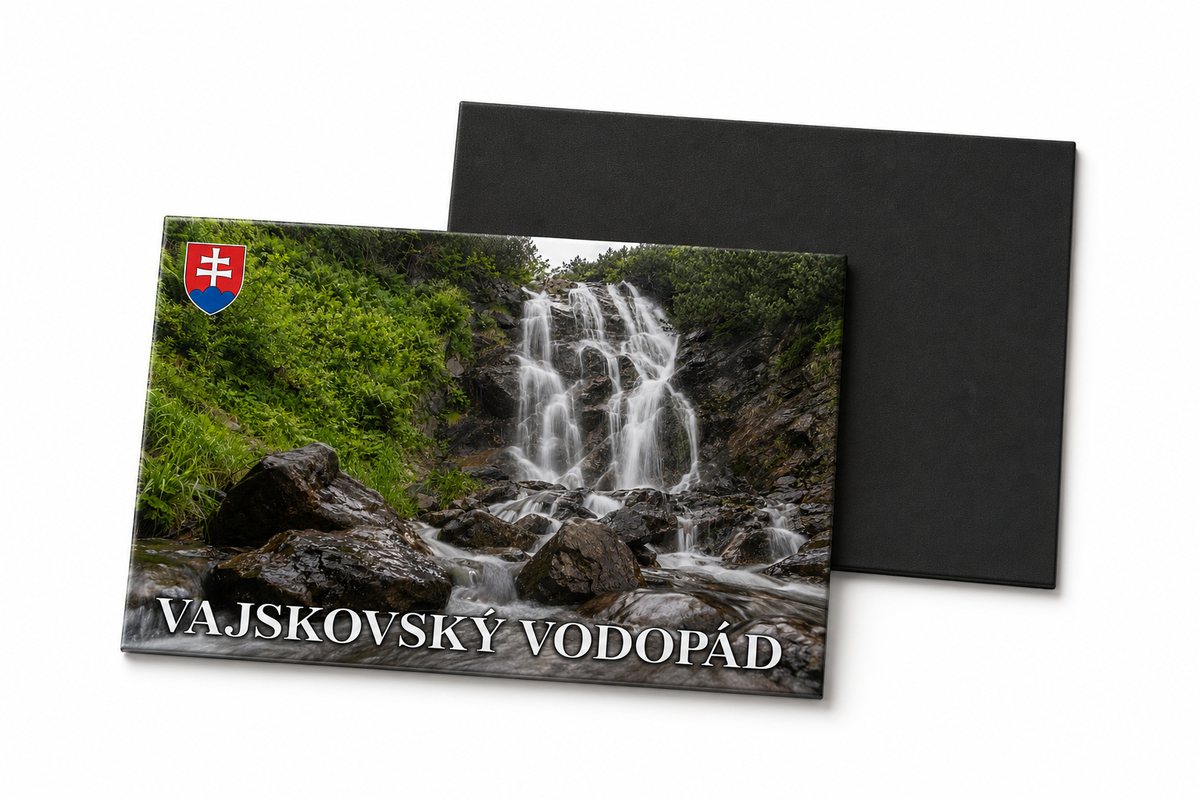 Vajskovský vodopád