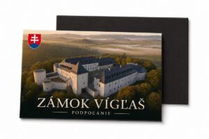Zámok Vígľaš