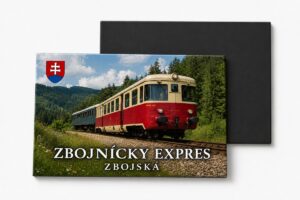 Zbojnícky expres Zbojská