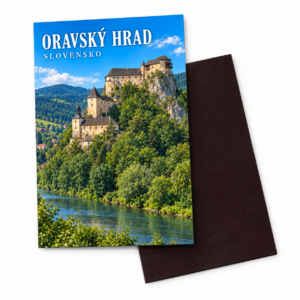 Oravský hrad
